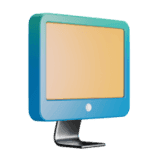 Digital Products Icon