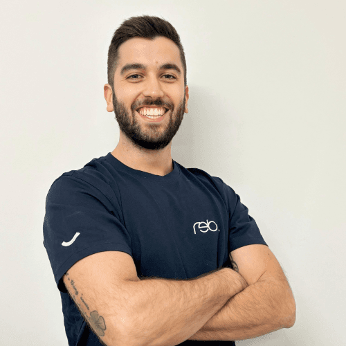 Mattia profile